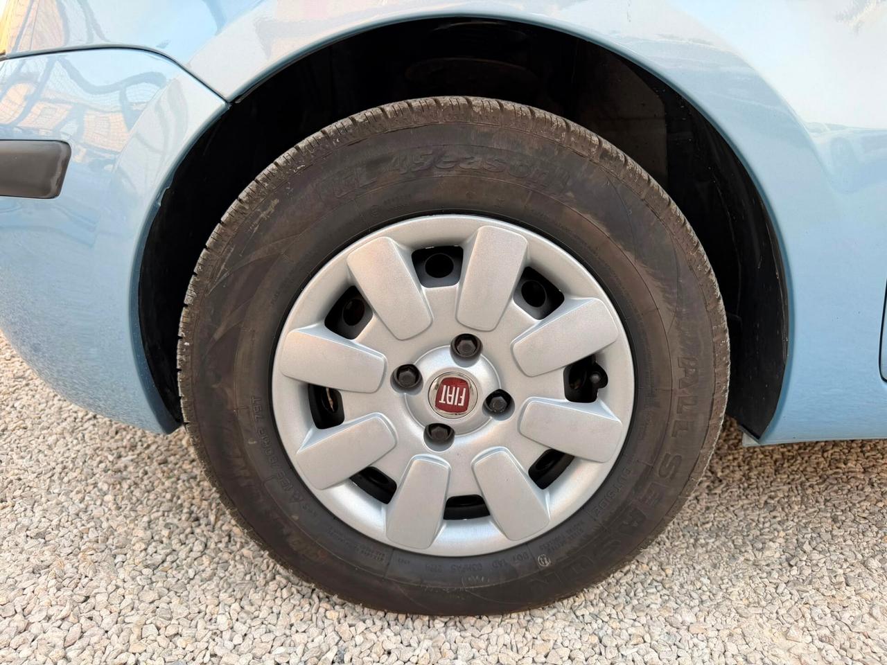 Fiat Panda 1.2 Dynamic 2011