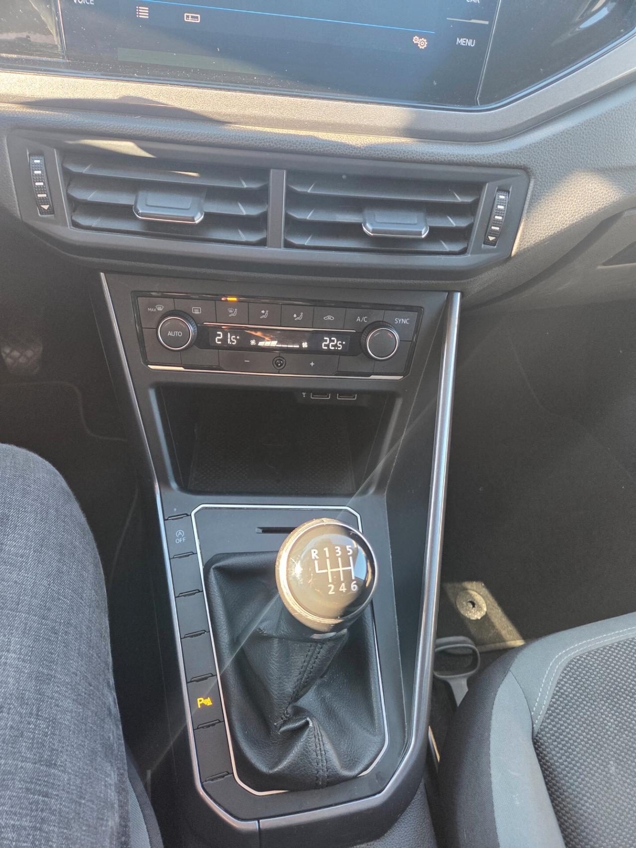 Volkswagen Polo 1.0 TSI DSG 5p. Highline BlueMotion Technology