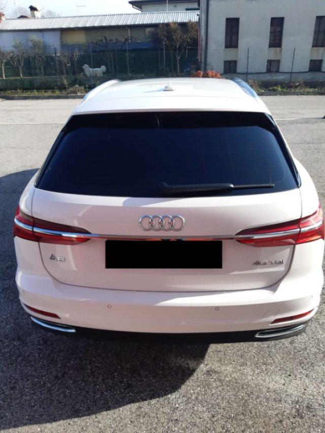 AUDI A6 Avant 40 2.0 TDI Stronic Business Plus IVA ESPOSTA