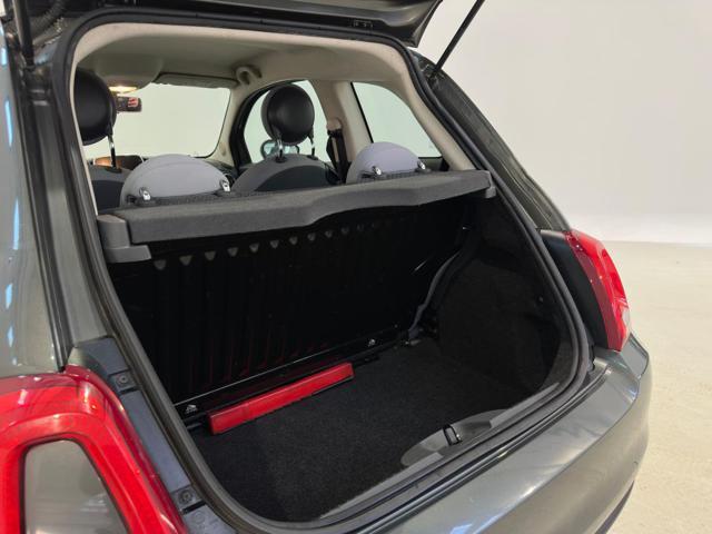 FIAT 500 1.3 Multijet 95 CV Lounge