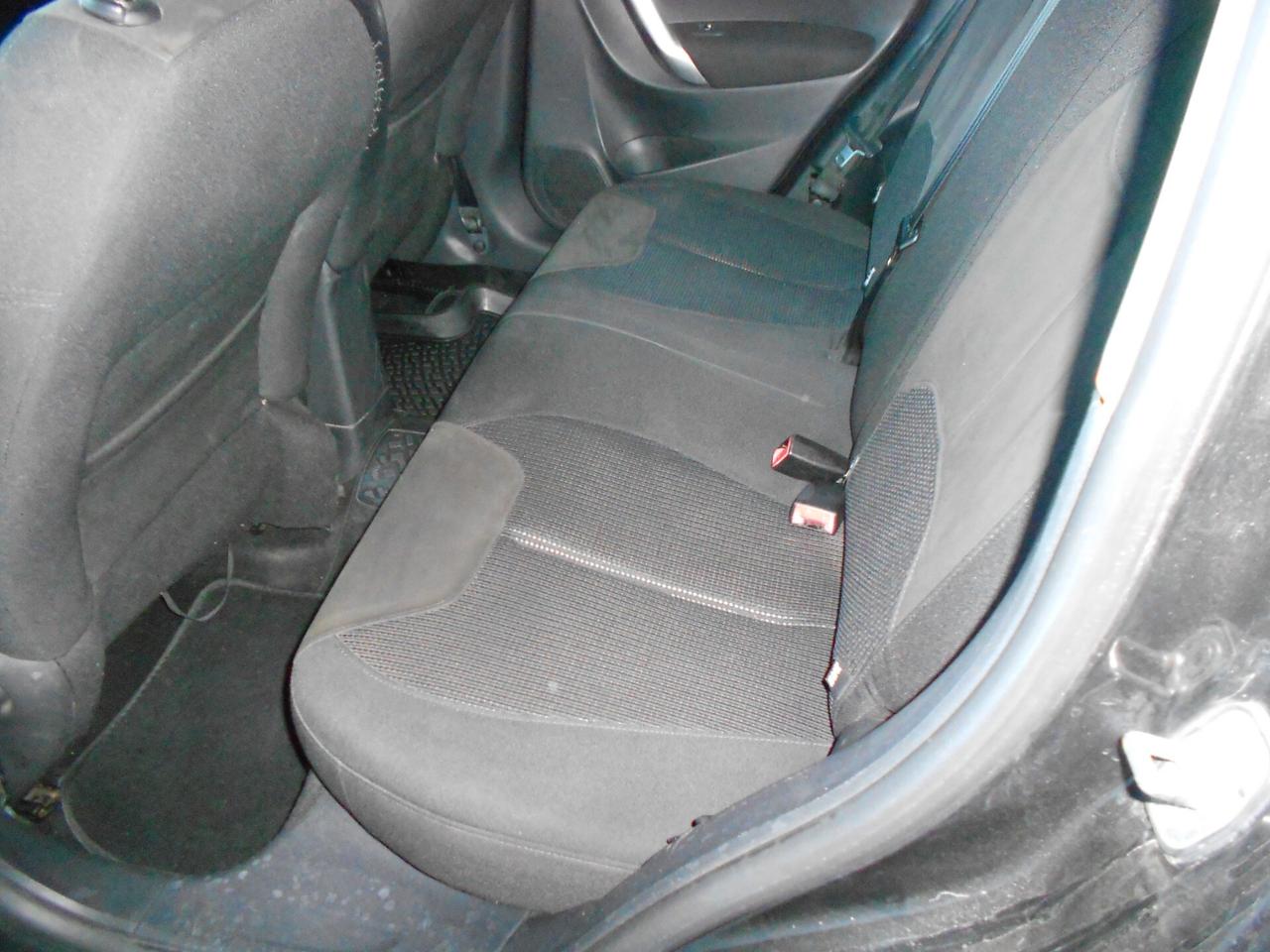 Citroen C3 1.4 HDi 70 Exclusive