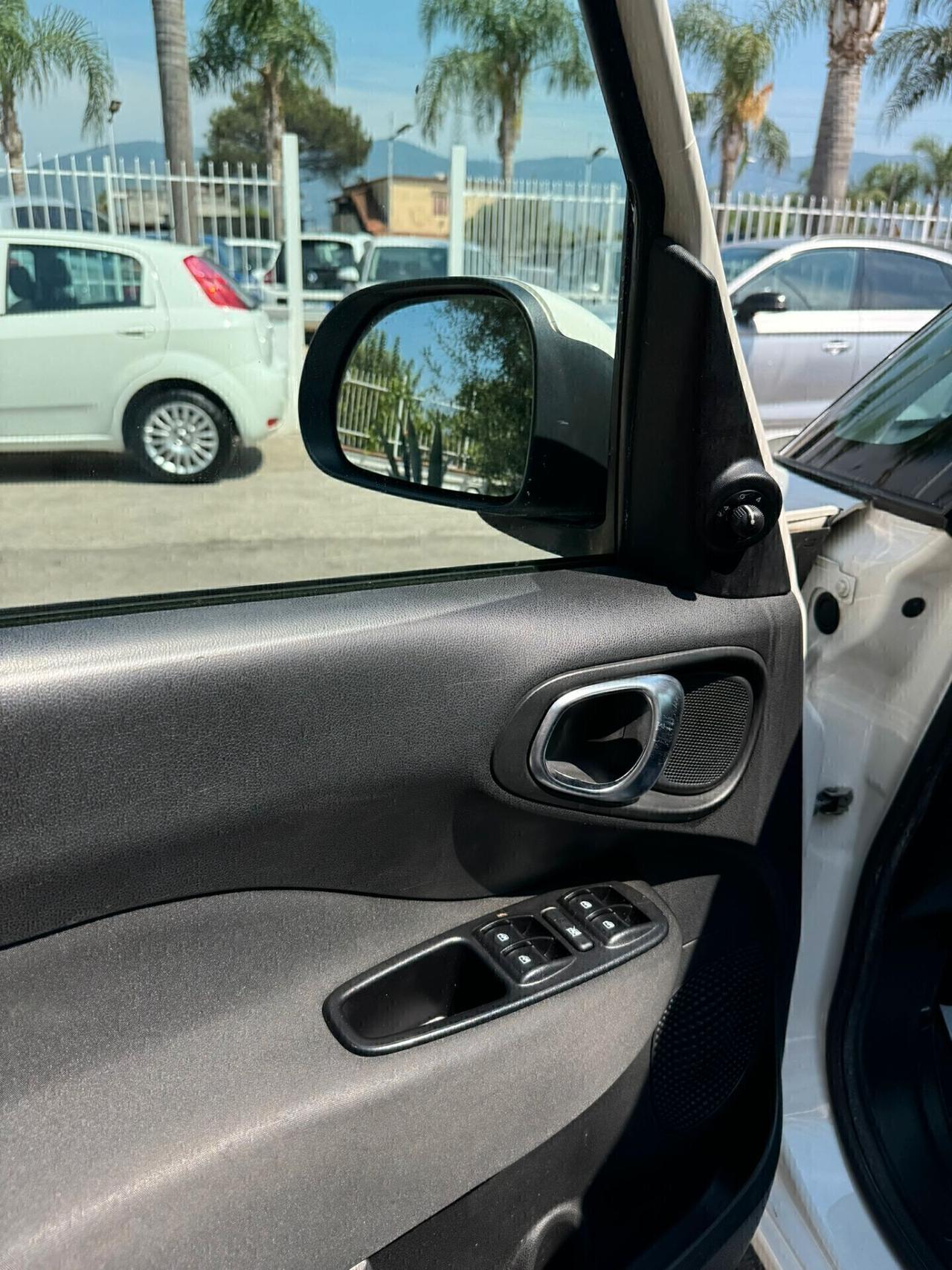 Fiat 500L 1.3 Multijet 95 CV Business AUTOMATICO
