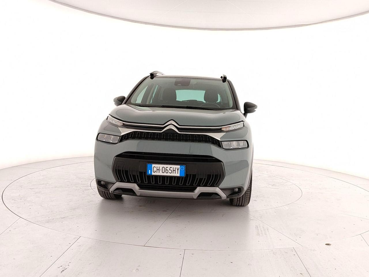 Citroen C3 Aircross BlueHDi 110 S&S Feel