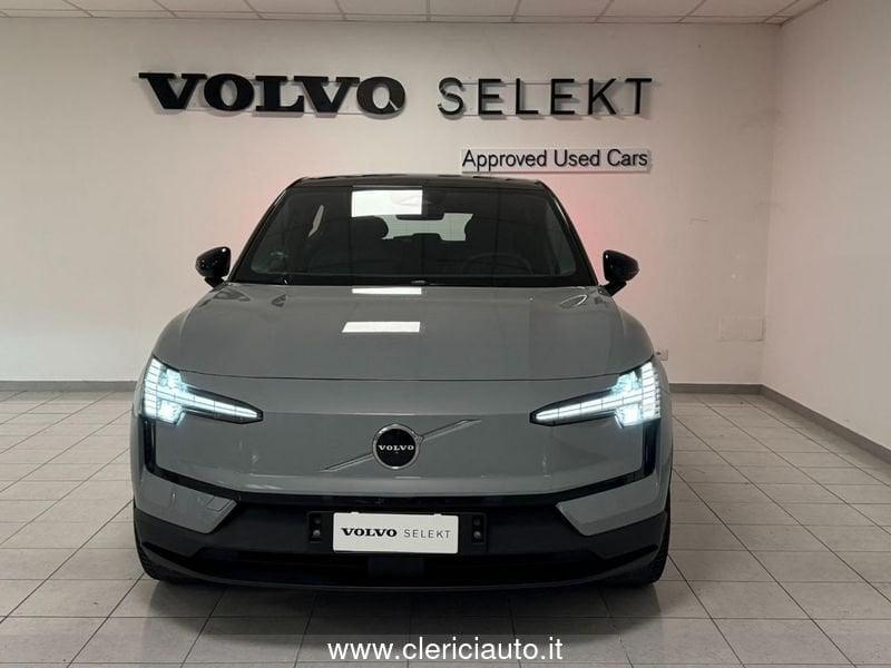 Volvo EX30 Single Motor Extended Range RWD Plus