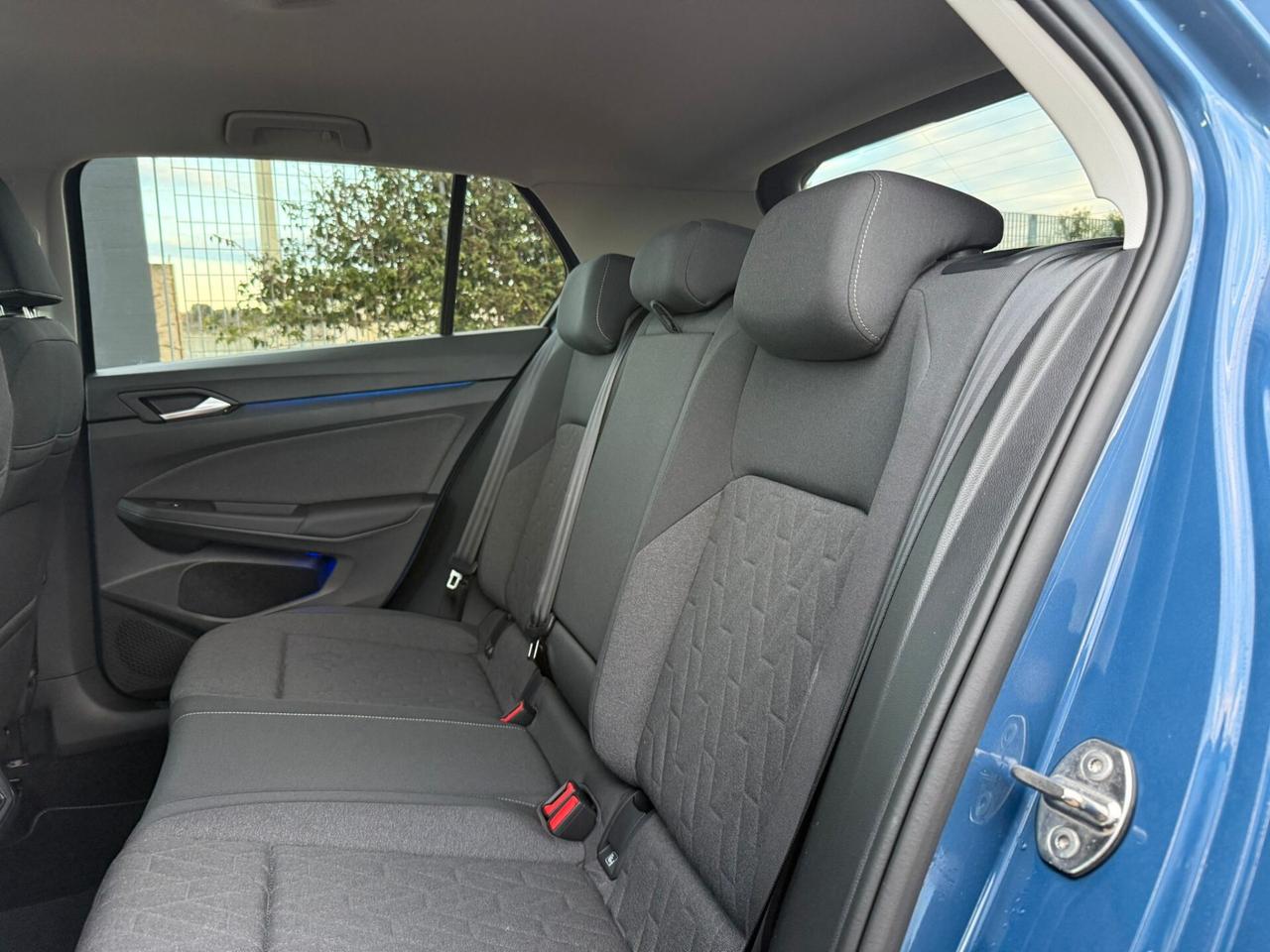 Volkswagen Golf 2.0 TDI 115 CV SCR Life