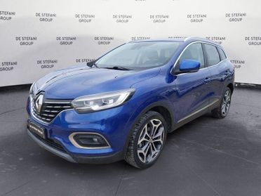 Renault Kadjar Kadjar 1.5 blue dci Sport Edition2 115cv