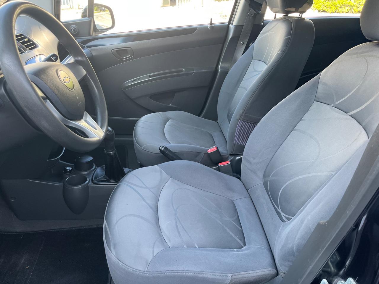 Chevrolet Spark 1.0 LS