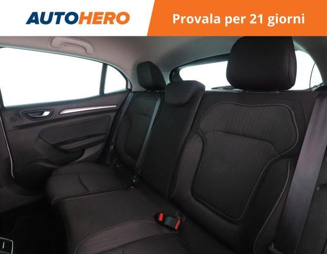 RENAULT Megane Mégane Blue dCi 115 CV Duel2