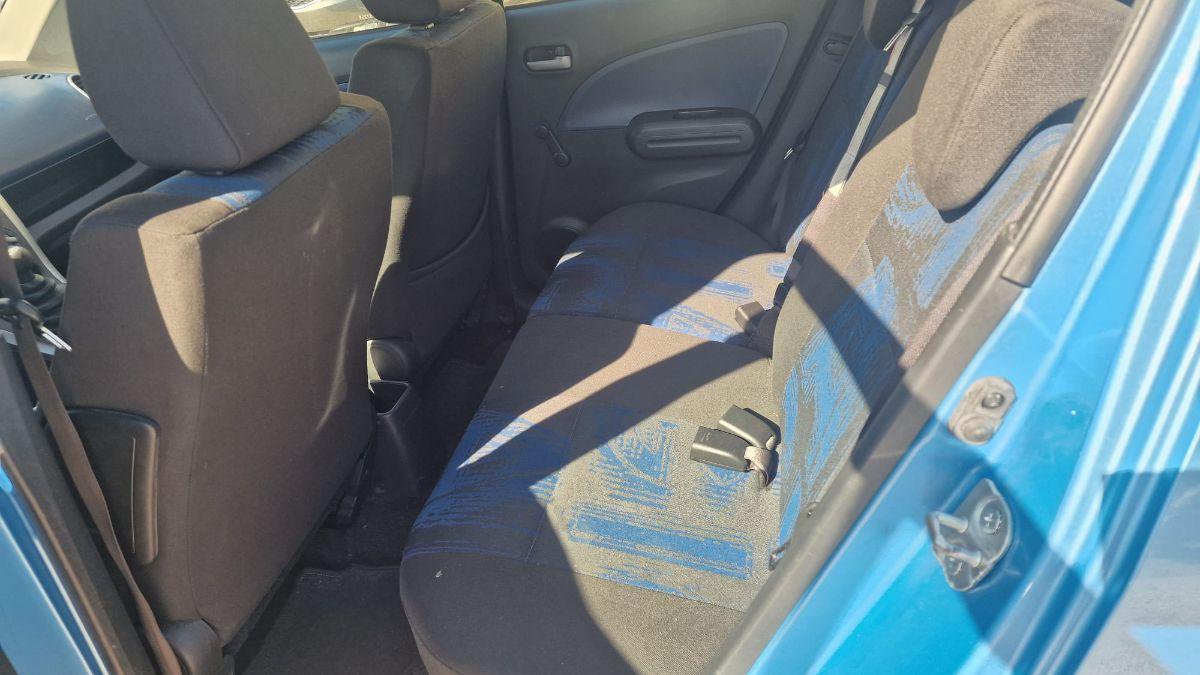 OPEL - Agila - 1.0 12V 68 CV Elective