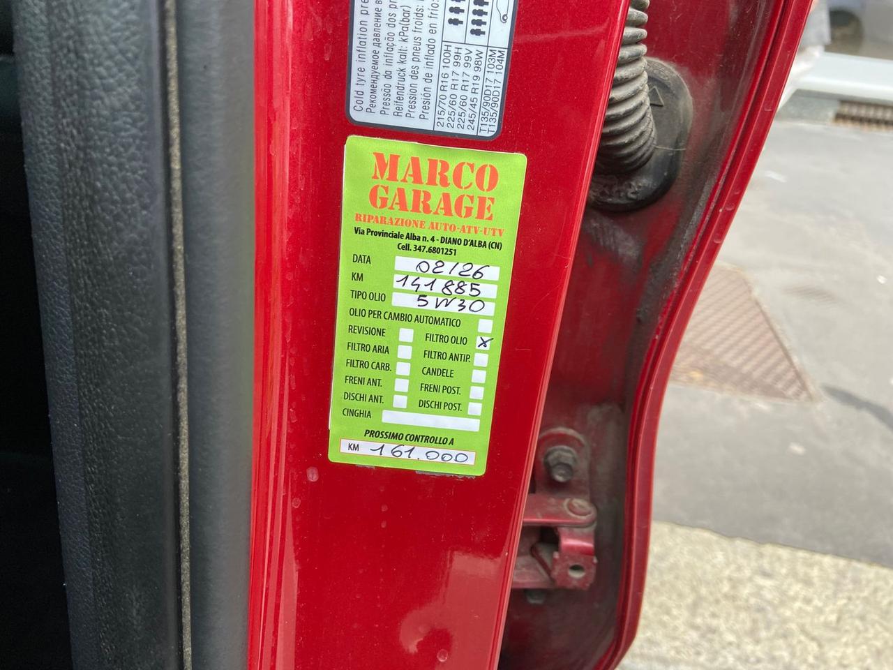 Kia Sportage Cool Navi 1.7 CRDi #10222