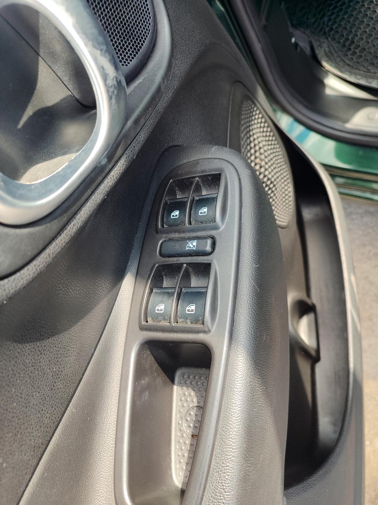 Fiat 500L 1.6 Multijet 120 CV Lounge