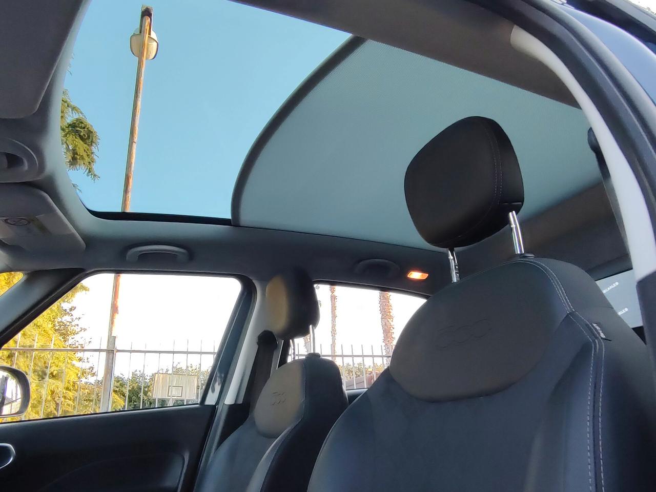 Fiat 500L 1.4 T-Jet 120 CV GPL DI SERIE Lounge