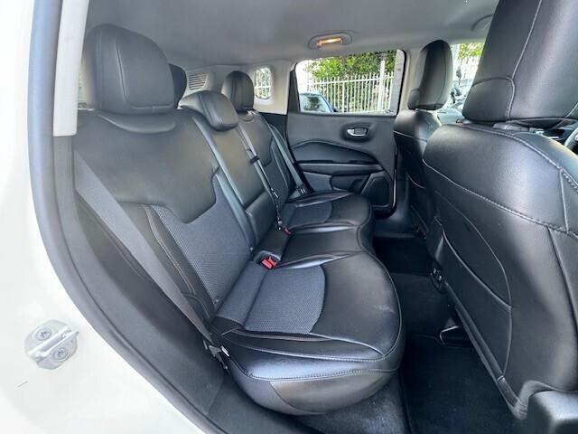 Jeep Compass 1.6 Multijet Limited
