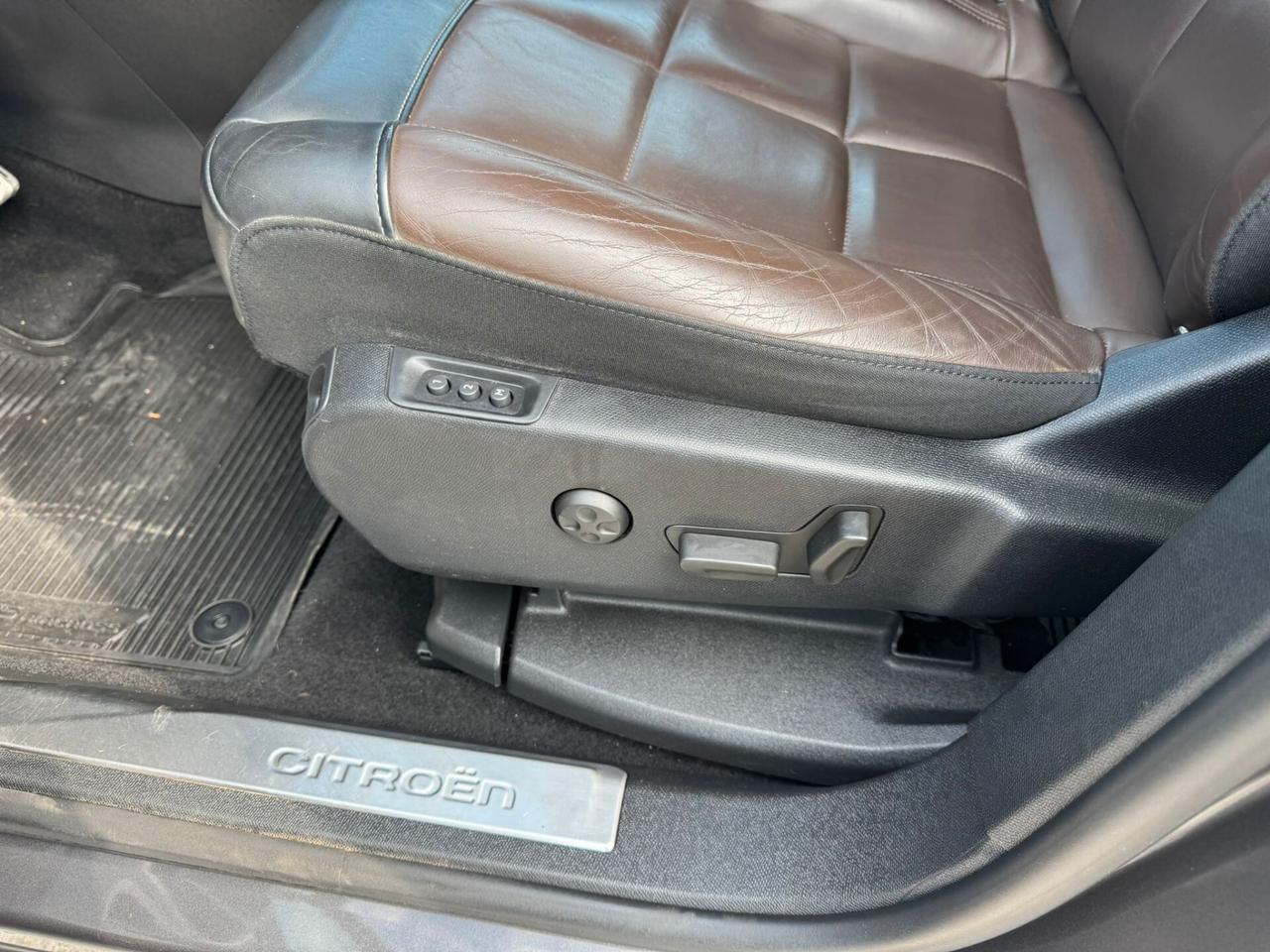 Citroen C5 Aircross BlueHDi 130 S&S EAT8 Shine