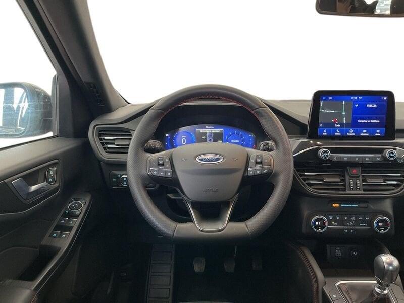 Ford Kuga III 2020 1.5 ecoboost ST-Line X 2wd 150cv