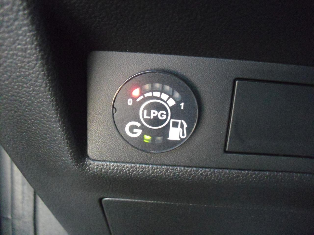Renault Captur TCe 100 CV GPL Techno, PERFETTE CONDIZIONI, FULL OPTIONAL!