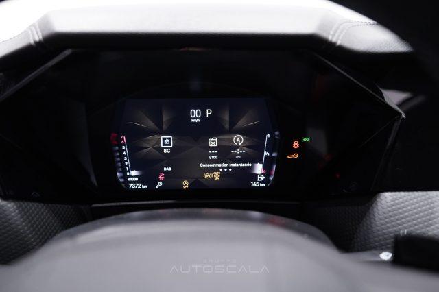 DS AUTOMOBILES DS 4 1.2 PureTech 130cv Aut. Rivoli