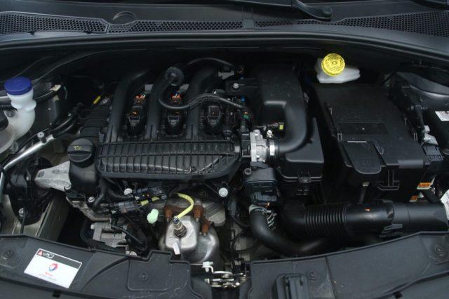 CITROEN C3 PureTech 83 S&S C-Series Neopatentati
