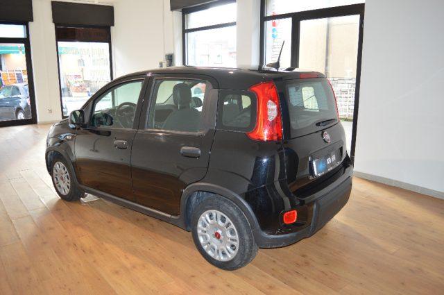 FIAT Panda 1.0 FireFly S&S Hybrid*5 POSTI*