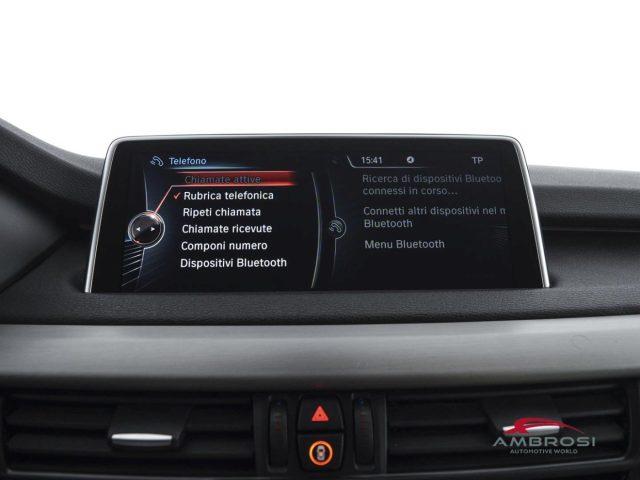 BMW X5 xDrive25d Business