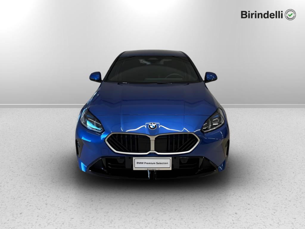 BMW 120d