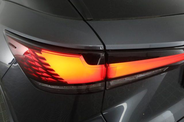 LEXUS RX 450h RX Plug-in Hybrid Luxury