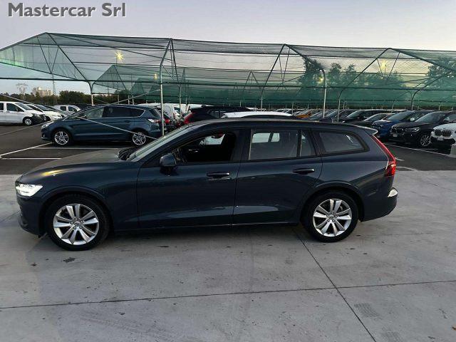 VOLVO V60 V60 2019 2.0 b4 Momentum Business auto - GF281CG