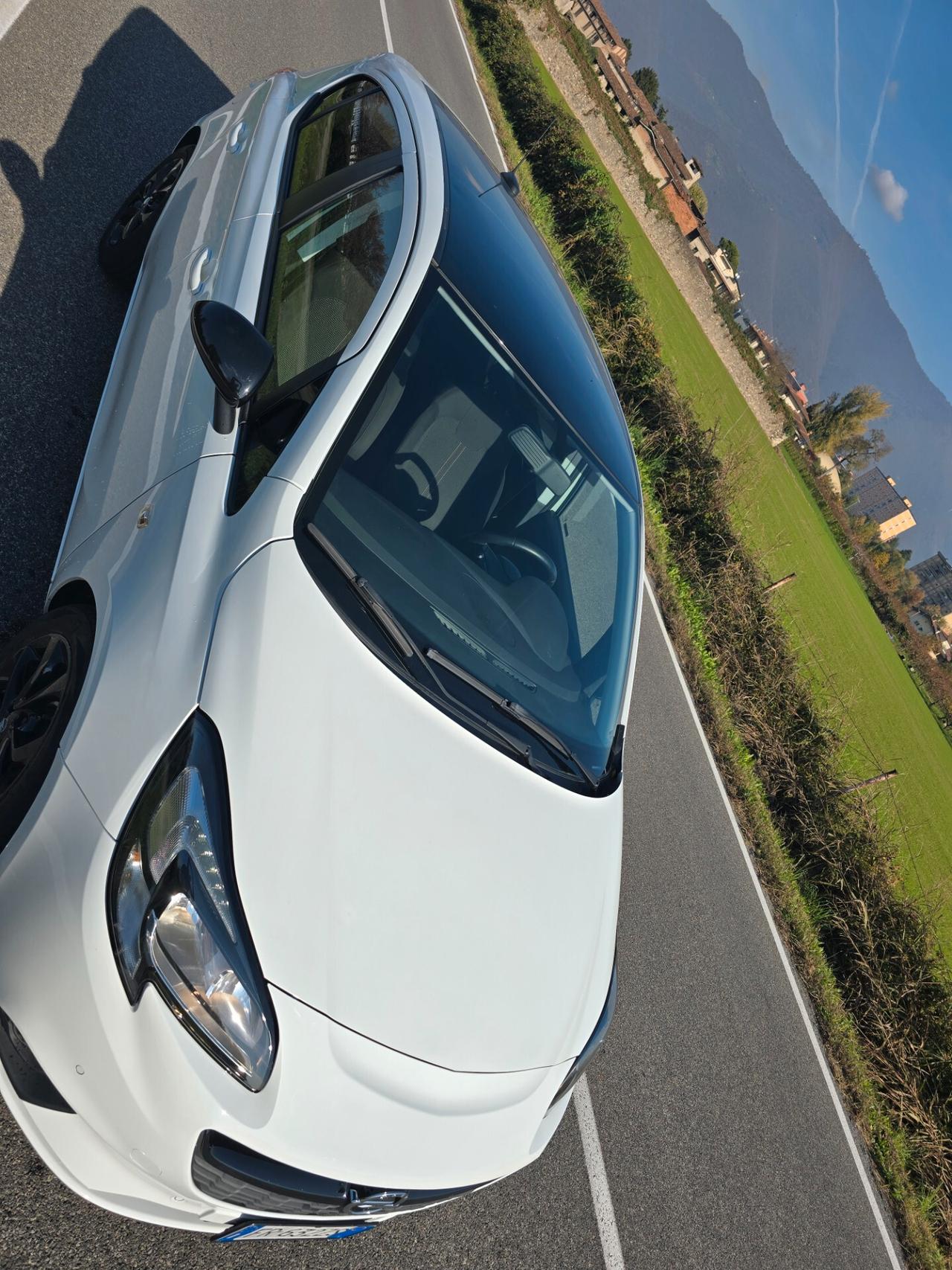 OPEL CORSA 1.2 "OK PER NEOPATENTATI"