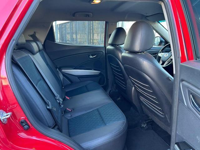 SSANGYONG Tivoli 1.6d 2WD Be *OK NEOPATENTATI* *UNIPROPRIETARIO*