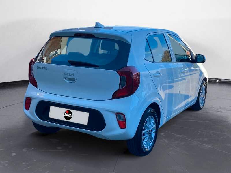 KIA Picanto 1.0 dpi Style