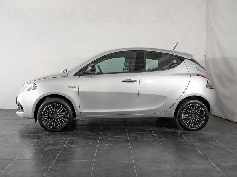 Lancia Ypsilon Ypsilon 1.2 69 CV 5 porte S&S Elefantino Blu