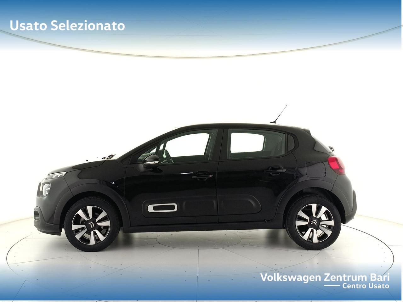 Citroen C3 1.2 puretech shine pack s&s 83cv