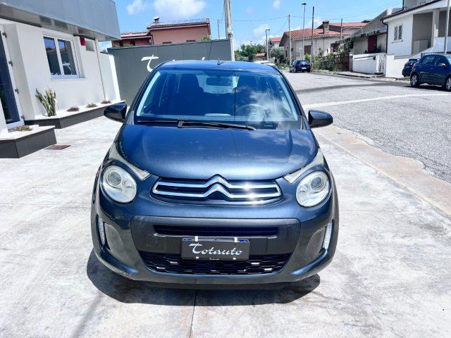 CITROEN C1 VTi 68 5 porte Feel