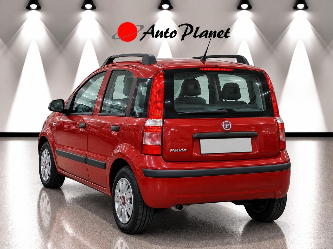 Fiat Panda 1.1 Active