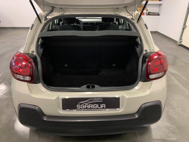 CITROEN C3 1.2 Benzina You Full Optional