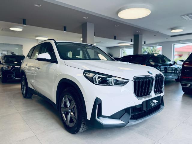 BMW X1 sdrive18d Edition Essence auto