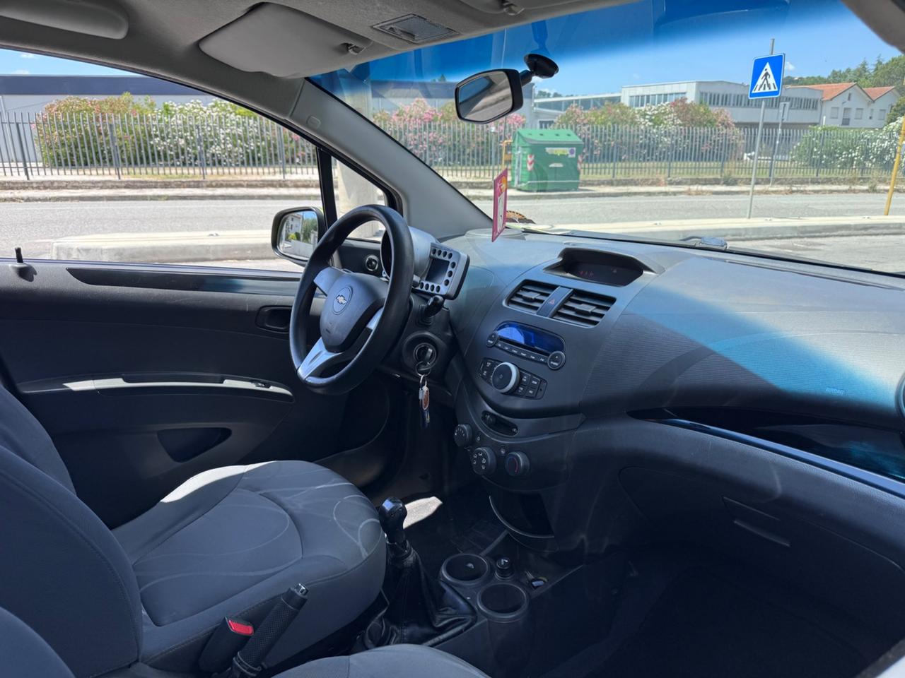 Chevrolet Spark 1.0