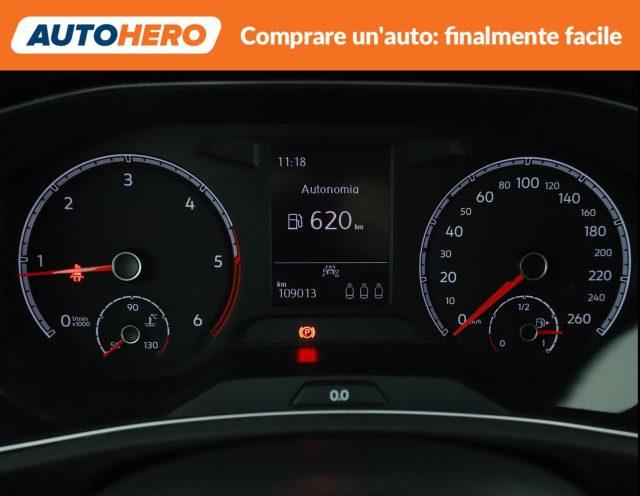 VOLKSWAGEN T-Roc 2.0 TDI SCR Style BlueMotion Technology