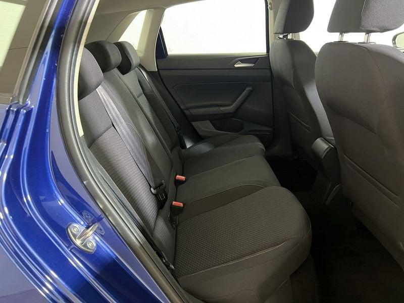 Volkswagen Polo Polo 5p 1.6 tdi Comfortline 80cv