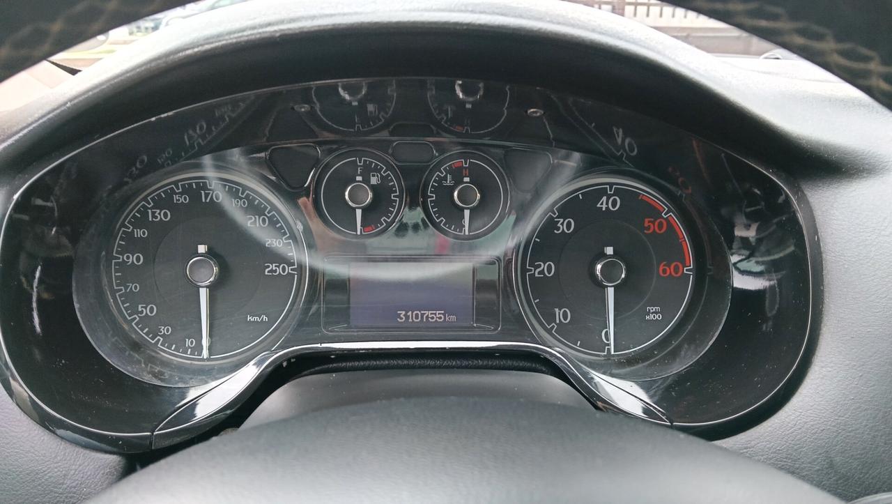 LANCIA DELTA 1.6 MJT-2011