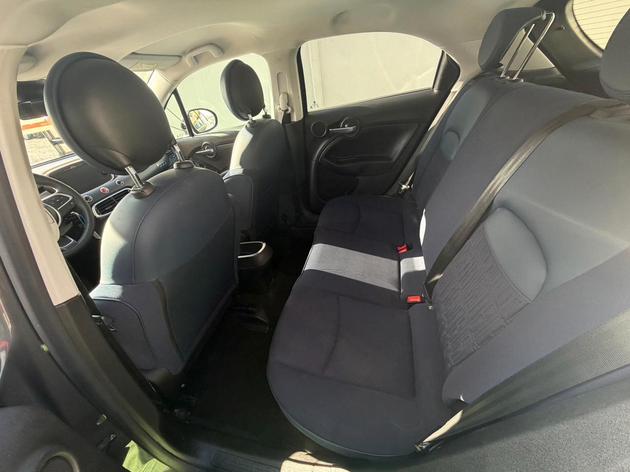 Fiat 500X 2023 1.3 MultiJet 95 CV FULL OPT. LEGGI