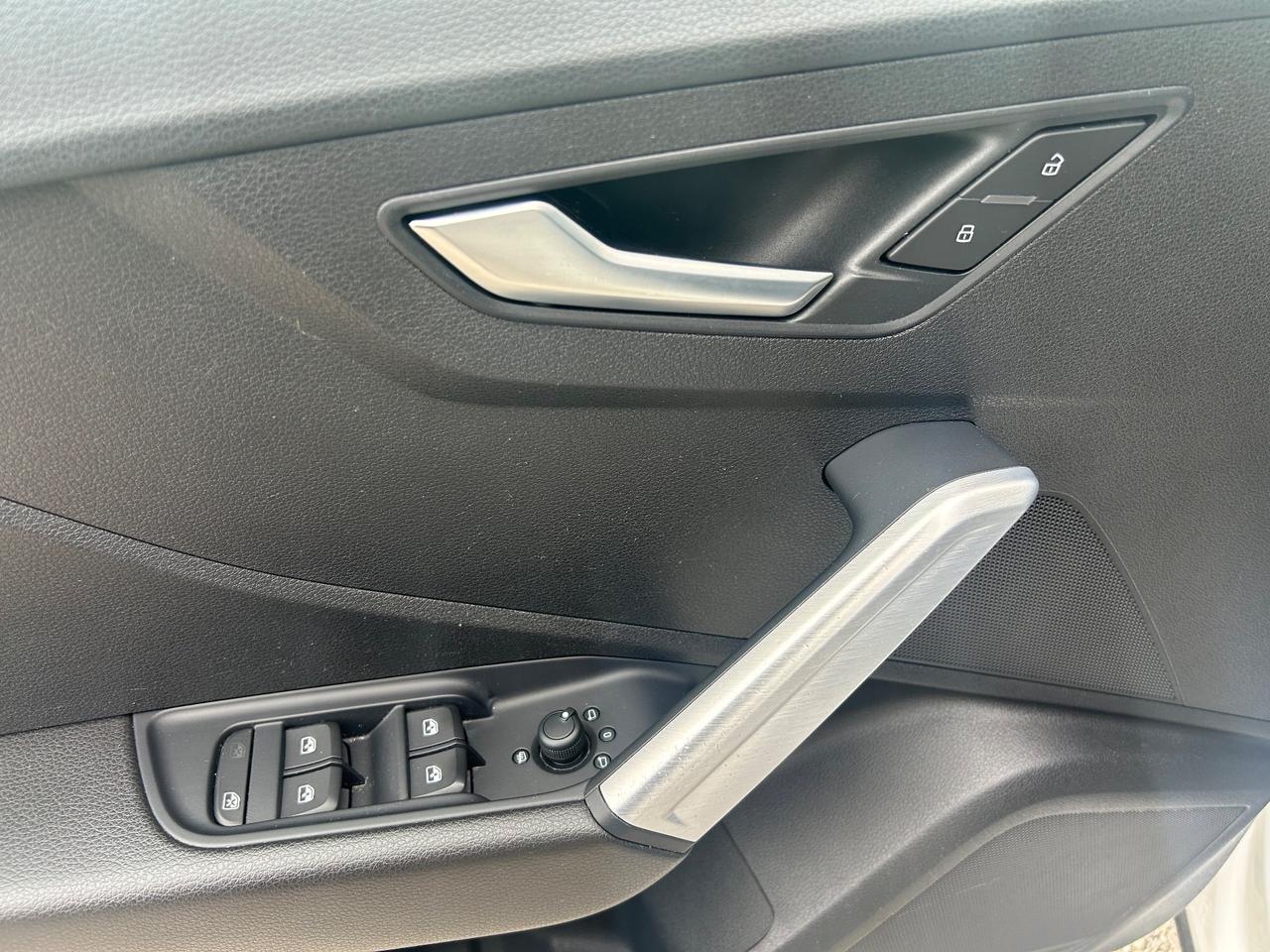 Audi Q2 2.0TDI QUATTRO S TRONIC BUSINESS