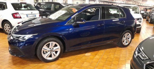 VOLKSWAGEN Golf 2.0 TDI SCR Life Dsg