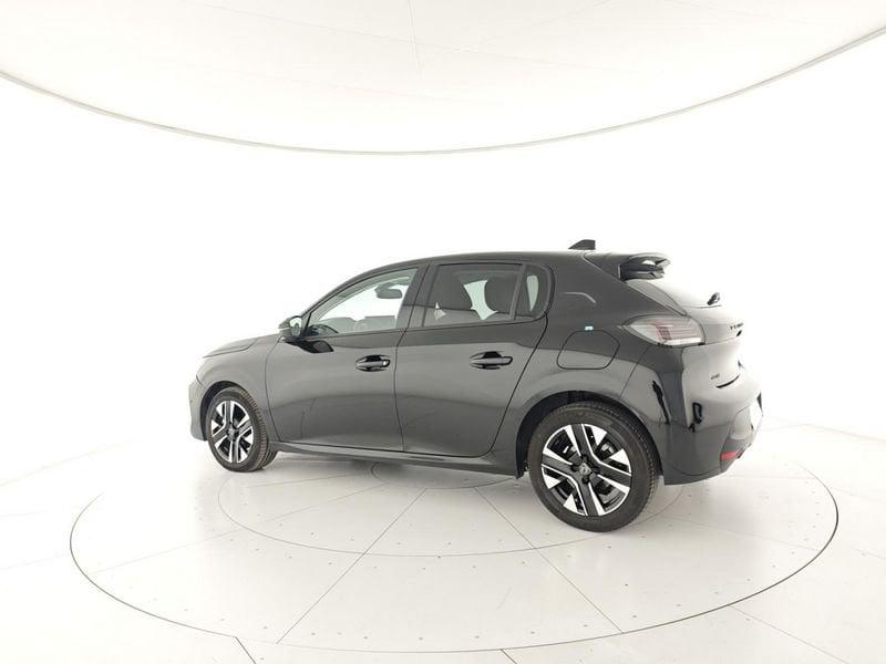 Peugeot 208 PureTech 100 Stop&Start 5 porte Allure