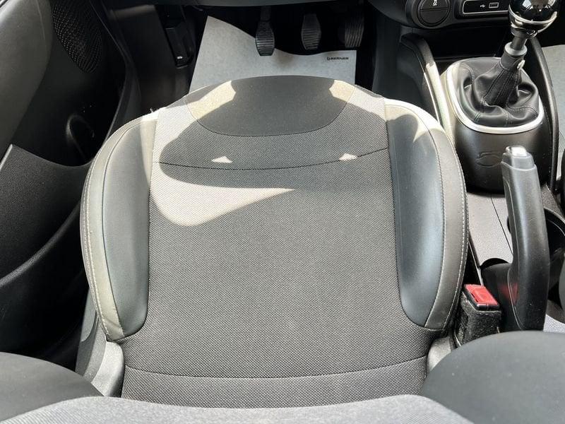 FIAT 500X Cross Look 1.3 Mjet 95cv 4x2 Cross
