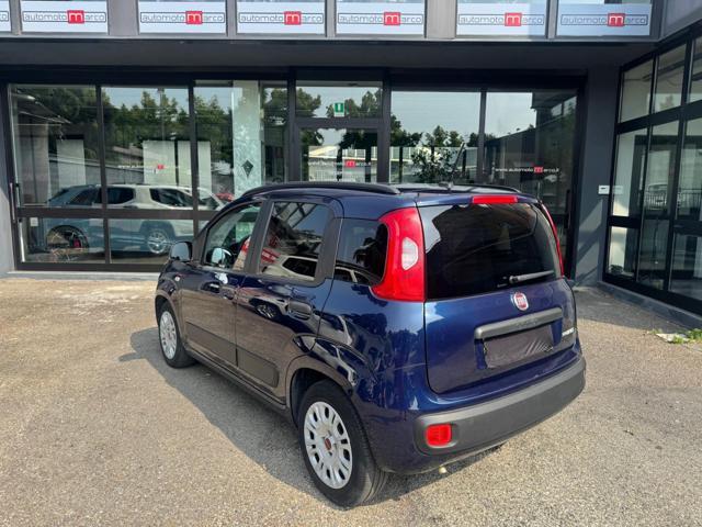 FIAT Panda 1.0 FireFly S&S Hybrid City Life "NEOPATENTATI"