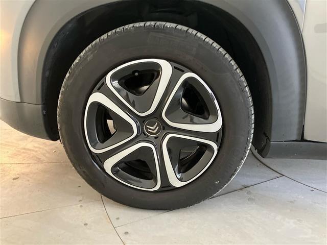 CITROEN C3 Aircross 1.2 PureTech Shine my18