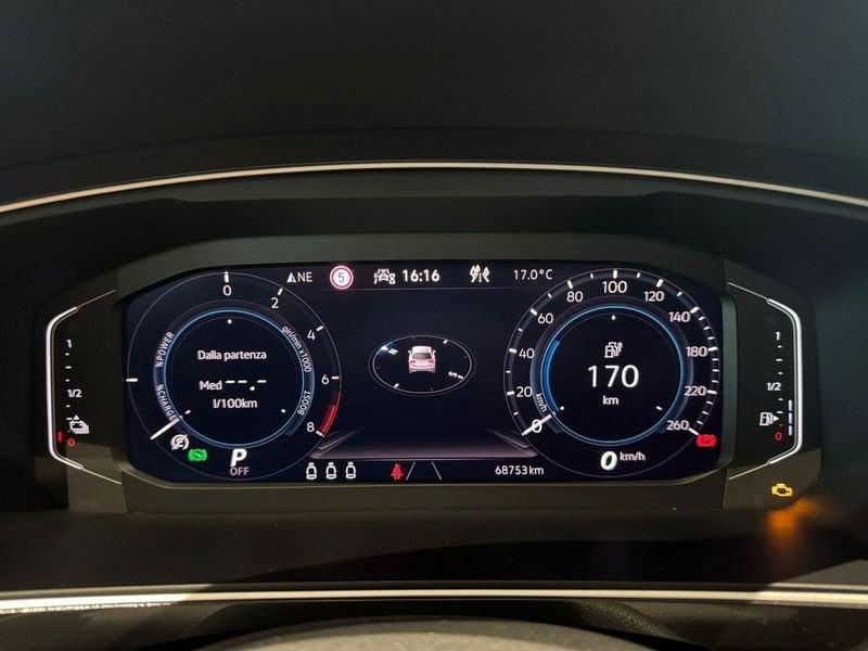 Volkswagen Tiguan Tiguan 1.4 TSI eHYBRID DSG Elegance PHEV