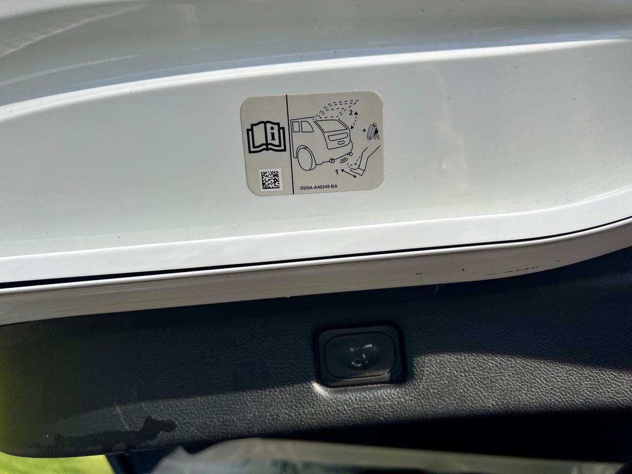 Ford S-Max 2.0 TDCi 180CV Start&Stop Powershift Vignale