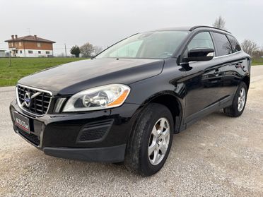 Volvo XC 60 XC60 DRIVe Summum